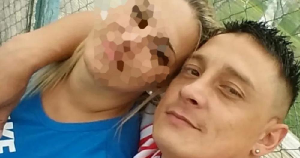 La víctima fue asesinada a golpes