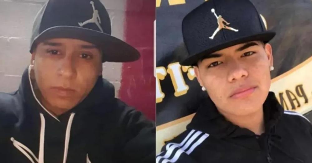Las víctimas fueron asesinadas a tiros