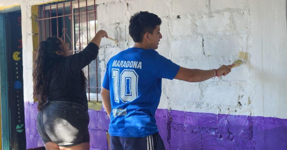 Las actividades se realizarn en 14 puntos simultneos de la ciudad