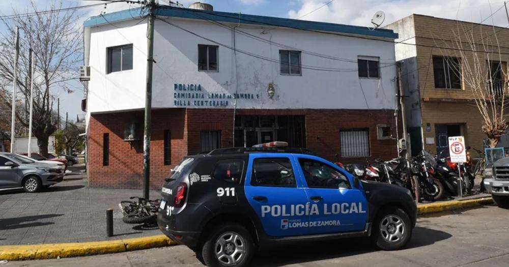 Los asesinos nunca fueron encontrados