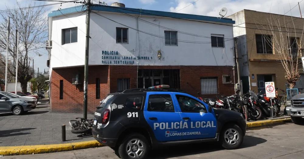 Los asesinos nunca fueron encontrados