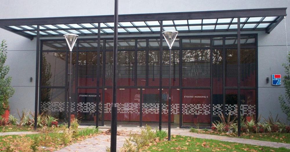 Mañana a las 9 se abrirn las puertas del Teatro del Municipio para dar inicio a la jornada