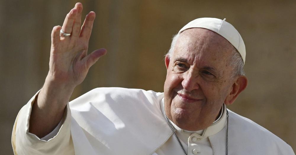 El Papa Francisco tendr un merecido homenaje en Lomas