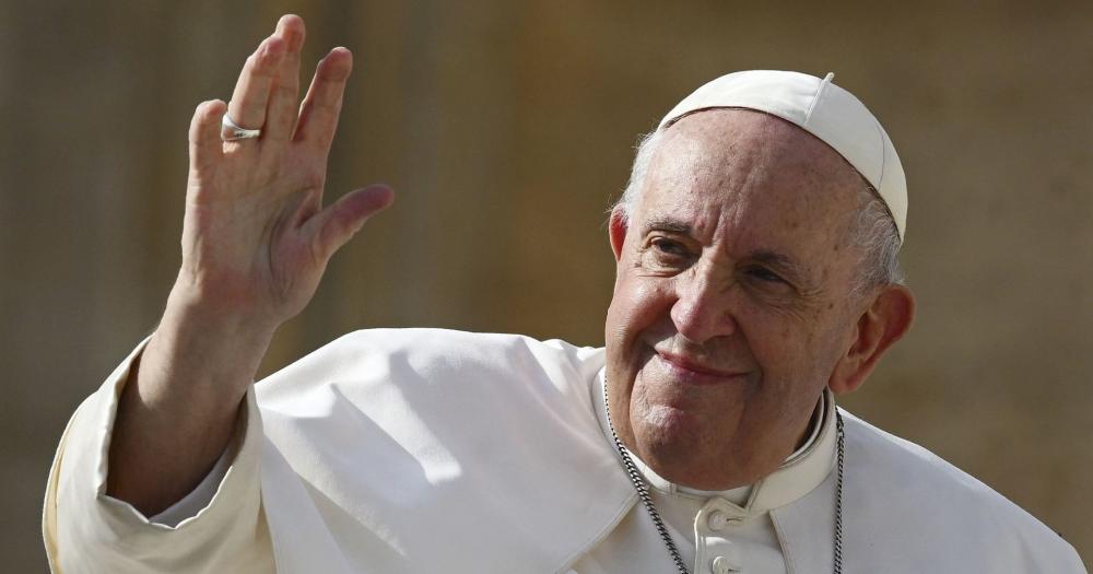 El Papa Francisco tendr un merecido homenaje en Lomas