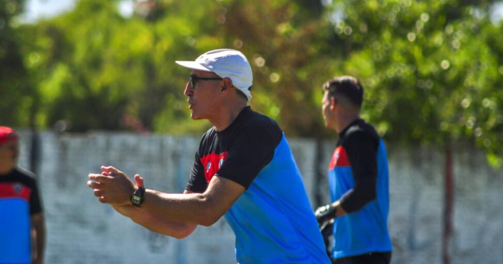 Fabin Lisa se ilusiona con pelear el campeonato