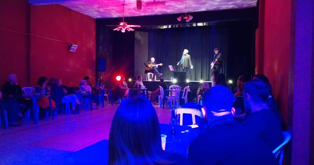 Las entradas ya estn a la venta