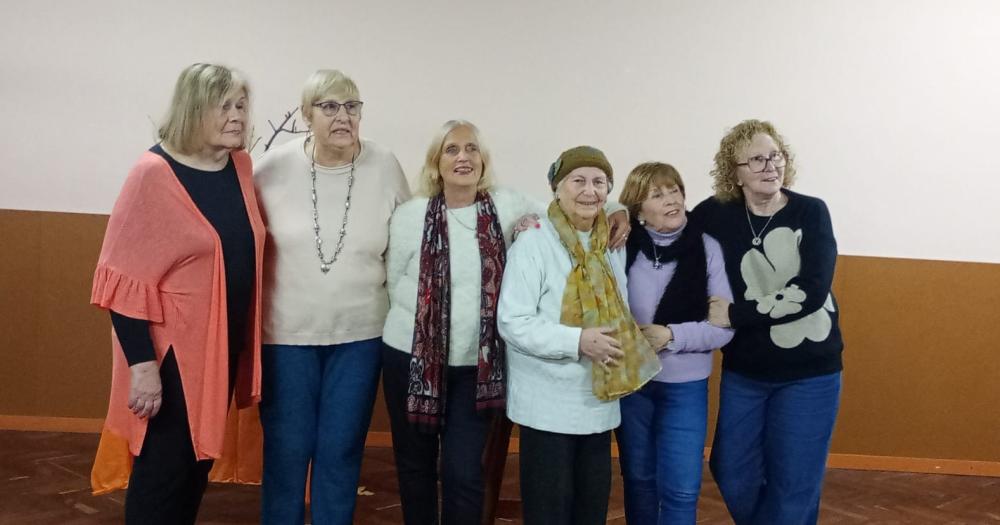 Aoniken Cuenta vuelve al ruedo con otra jornada de narración oral