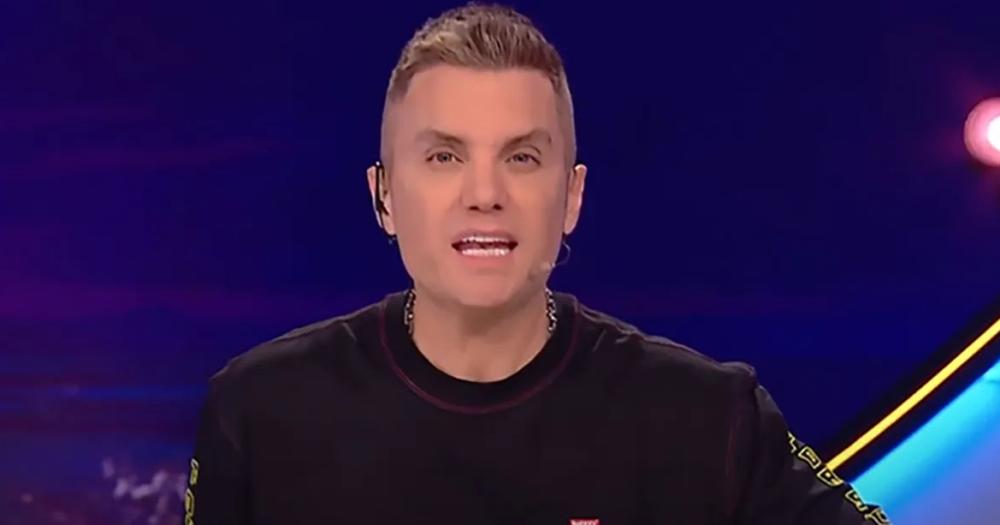 Nueva nominación en Gran Hermano