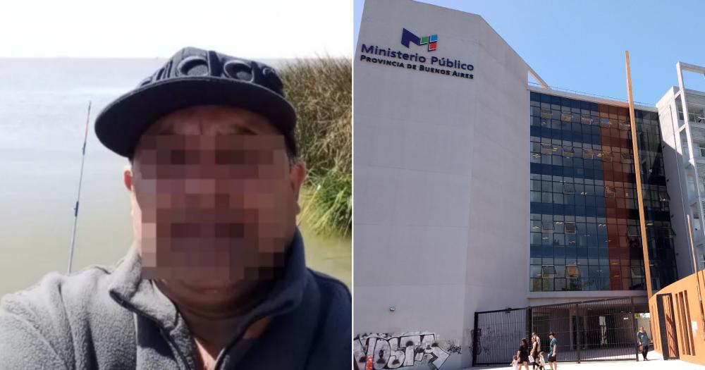 El hombre denunciado escapó del barrio y se desconoce su paradero