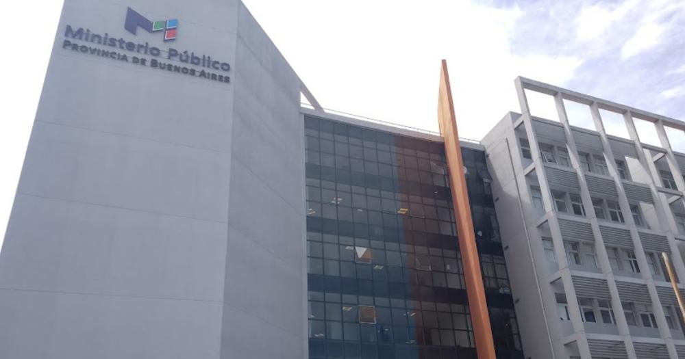 El caso es investigado por la UFI 11 de Lomas de Zamora