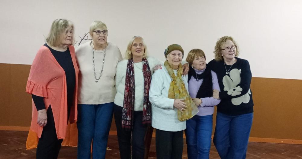 Aoniken Cuenta vuelve al ruedo con otra jornada de narración oral