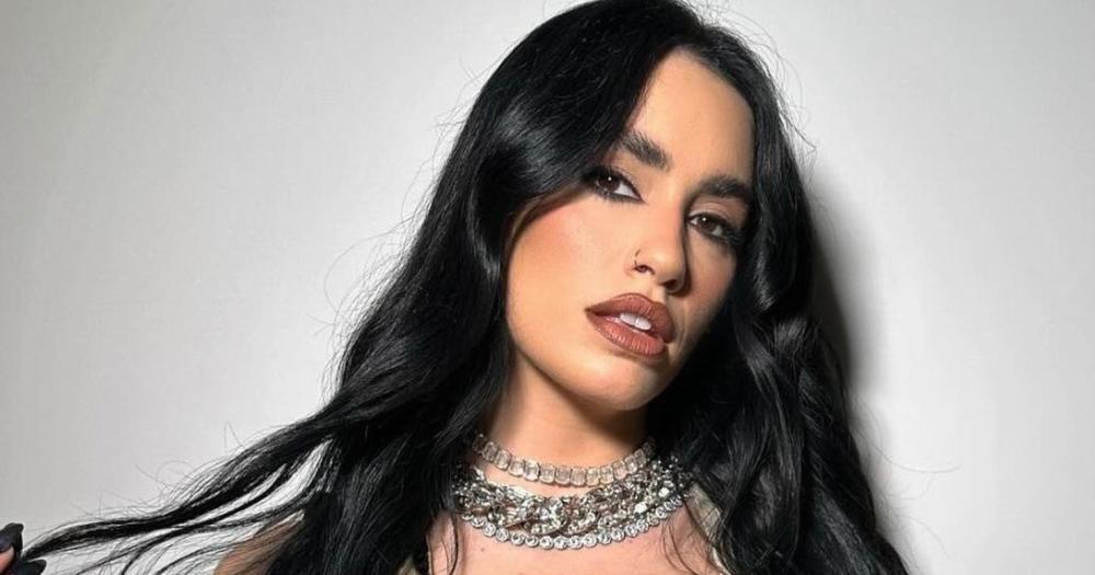 Lali Espósito tuvo una gran gesto con La Casa del Teatro