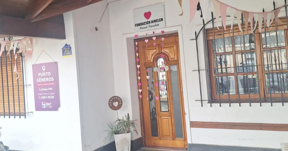 En Laureano Oliver 1207 Lomas