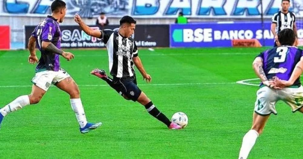 Duelo clave para Banfield con el Ferroviario