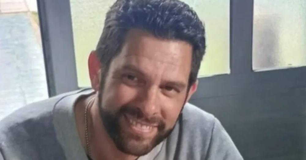 Carlos Loira se resistió a un intento de robo