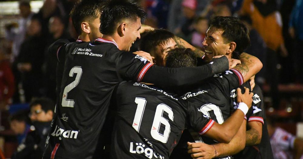 Los Andes va por un nuevo triunfo en su casa
