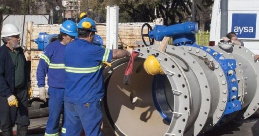 Habr cortes de agua en distintas zonas de Lomas la próxima semana
