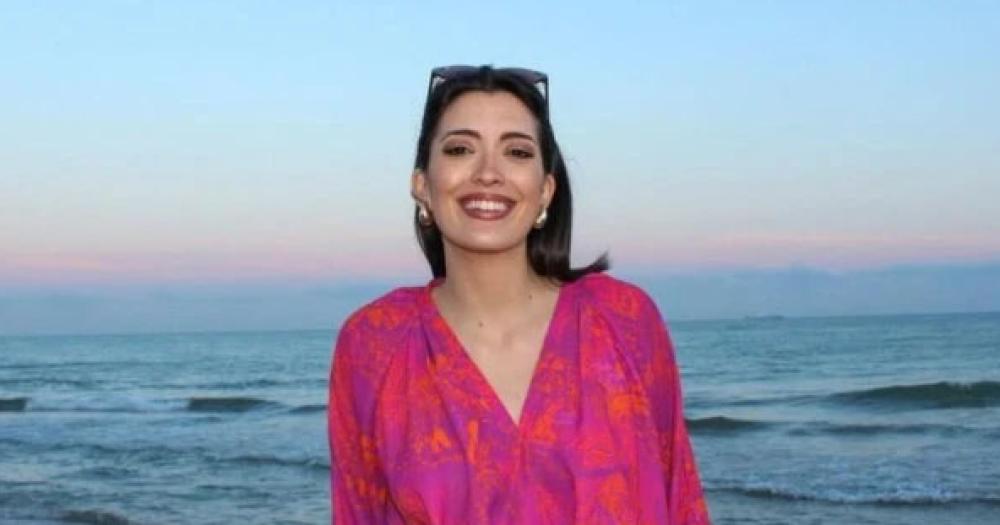 Bianca Cherutti ex La Voz Argentina