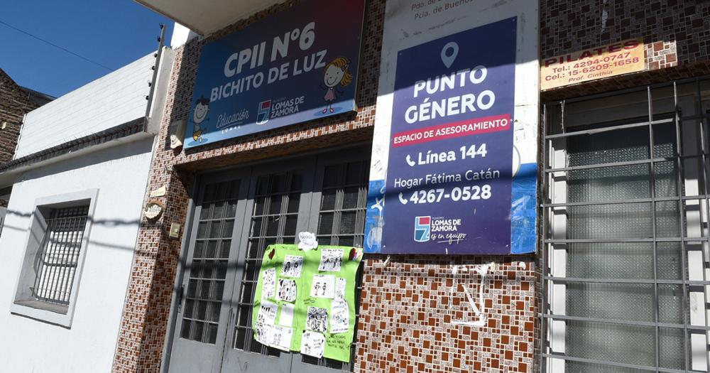 Este lunes en 1° de Marzo 1360 Llavallol en el horario de 930 a 1130