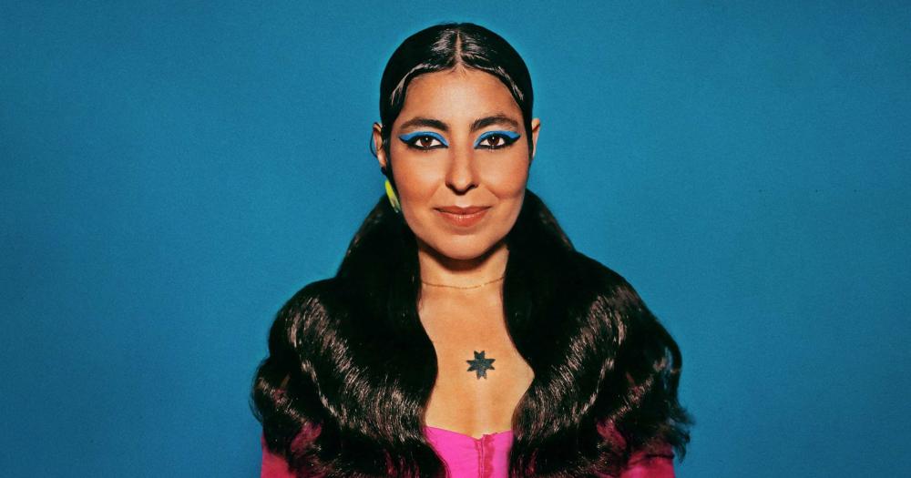 Sofía Viola ser parte de la programación del TEGE