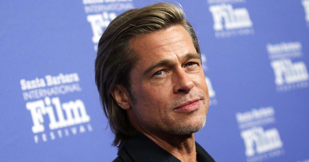 Brad Pitt encara una nueva película