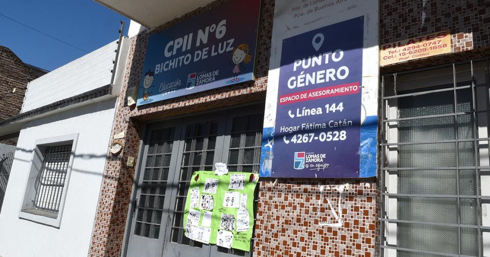 Este lunes en 1° de Marzo 1360 Llavallol en el horario de 930 a 1130