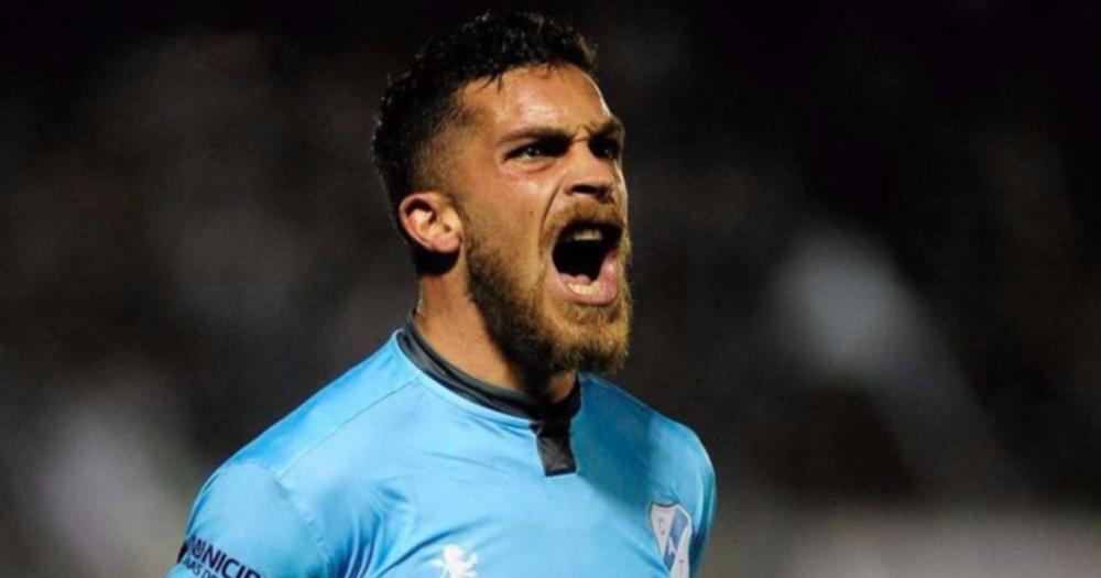 Temperley no pasó del empate sin goles en Escalada y el capitn alzó la voz de la bronca gasolera
