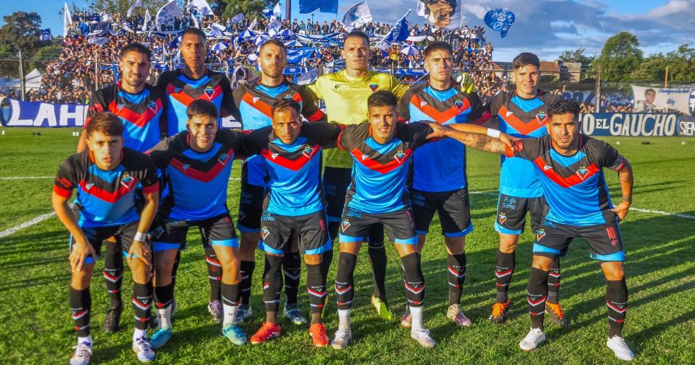 Llegar al final del Apertura con chances