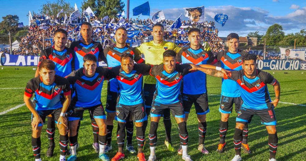 Llegar? al final del Apertura con chances