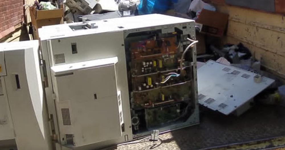 Del 12 al 17 de mayo en la Facultad de Ingeniería