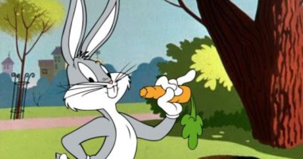 Bugs Bunny un clsico