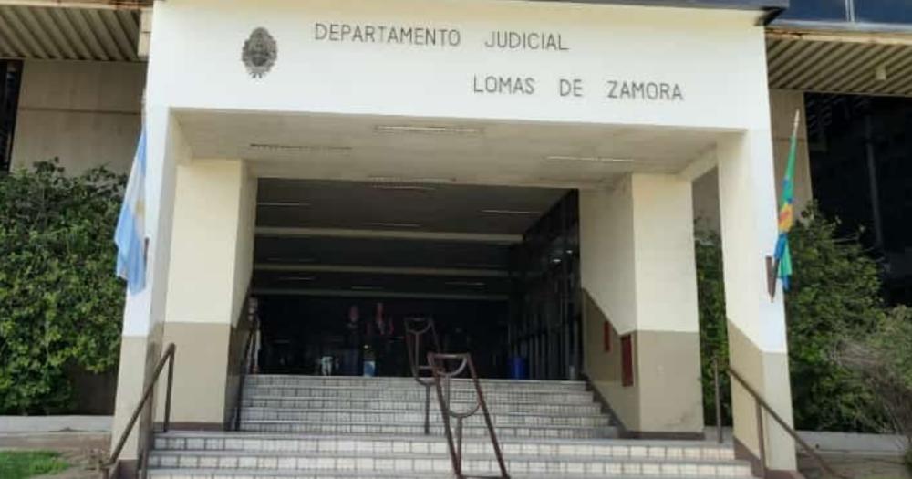 Las autoridades judiciales determinaron la inimputabilidad del acusado