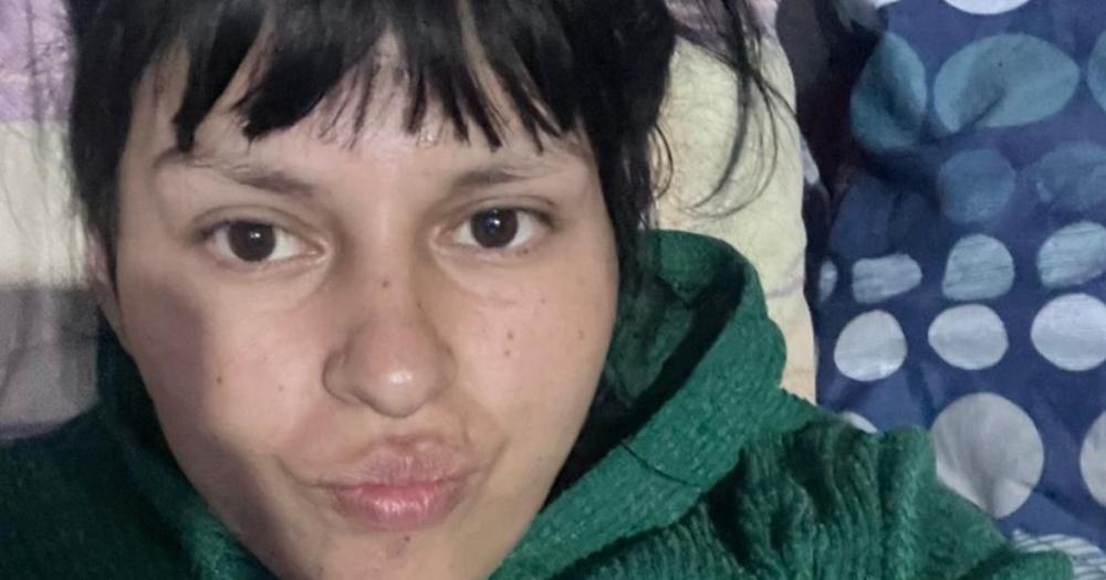 La joven de Ingeniero Budge desapareció el 30 de abril