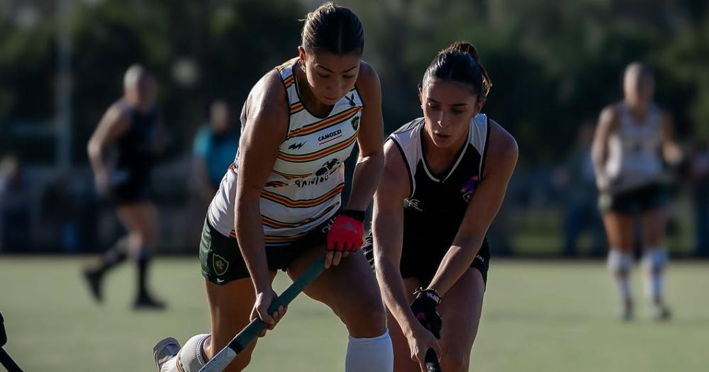 Lomas ganó en el debut
