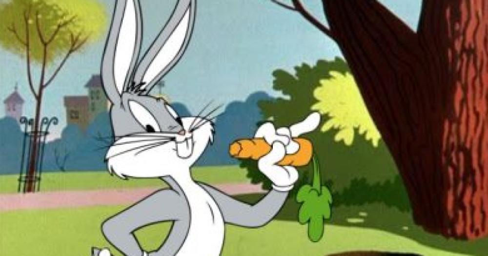 Bugs Bunny un clsico