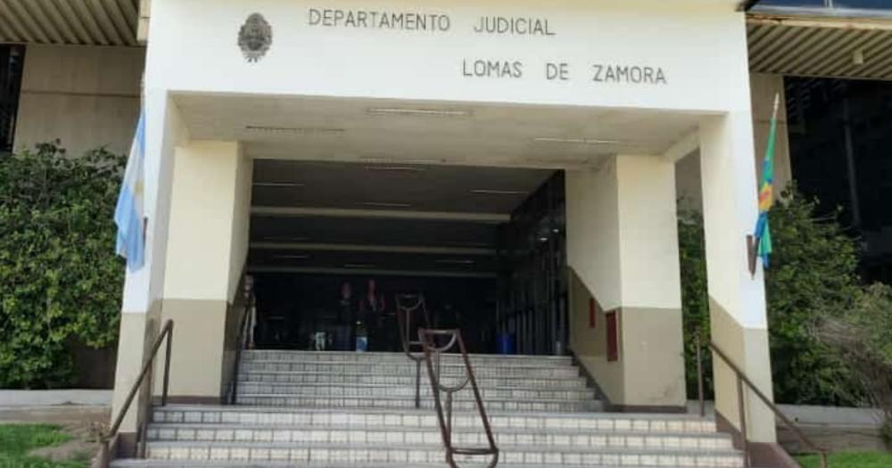 Las autoridades judiciales determinaron la inimputabilidad del acusado