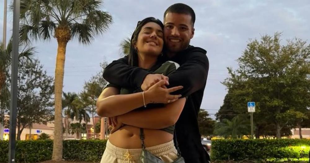 Ángela Leiva habló del fin de la relación