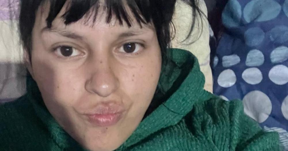La joven de Ingeniero Budge desapareció el 30 de abril