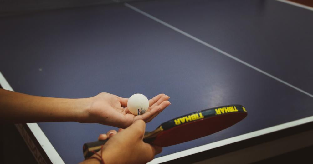 Una oportunidad para aprender un deporte ideal para los que quieran hacer una actividad de bajo impacto