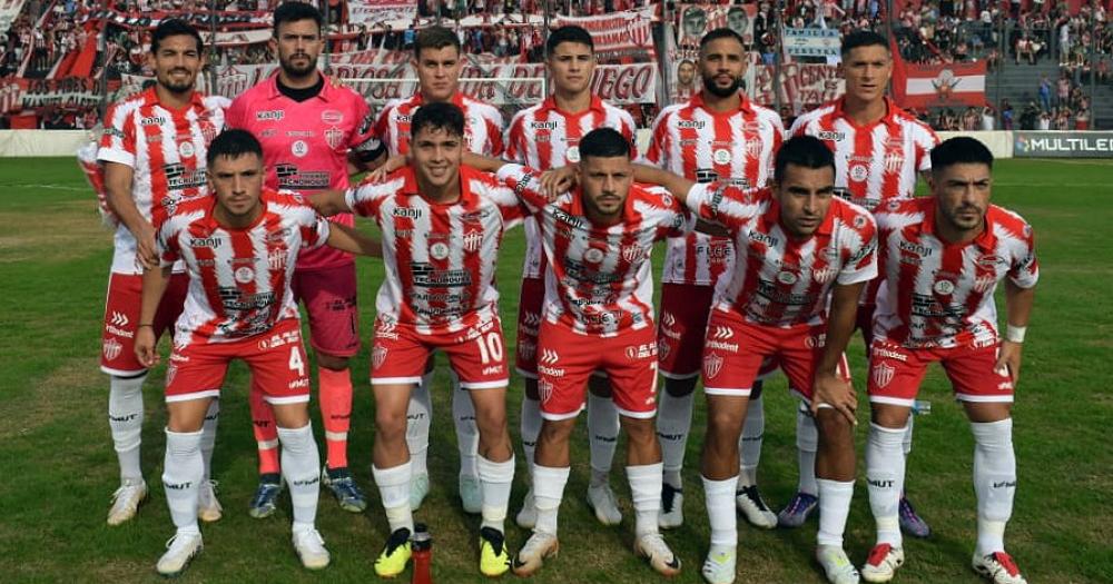 Talleres convirtió en uno de los 13 partidos que disputó en la Primera Nacional