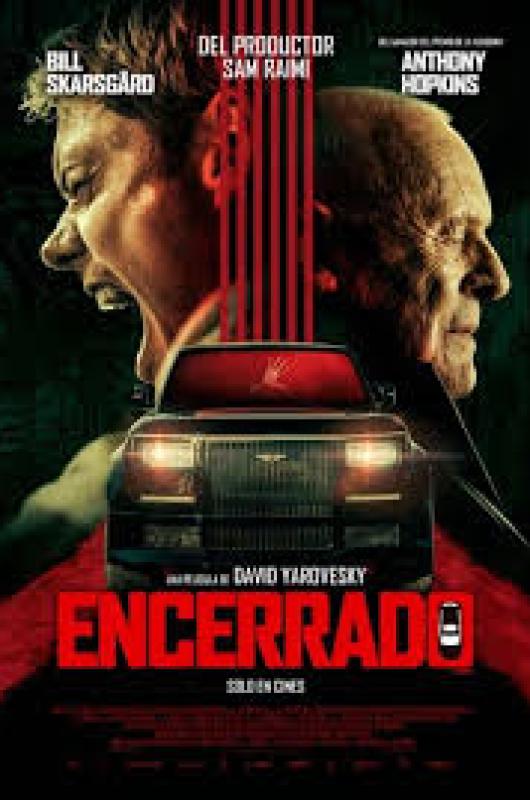 Encerrado