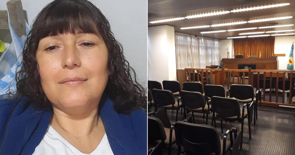 Roxana Maricel Vzquez tenía 51 años