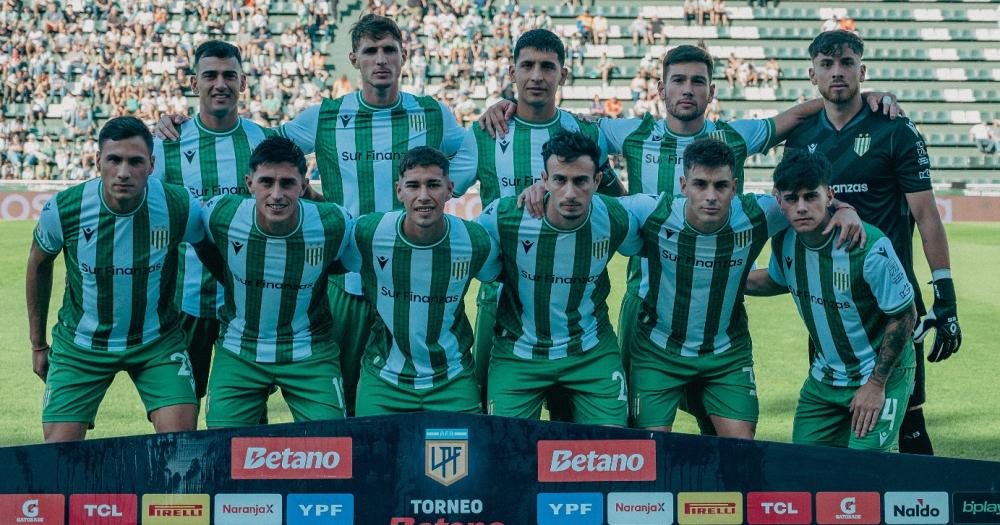Banfield iniciar? el nuevo torneo afuera de la zona de descenso