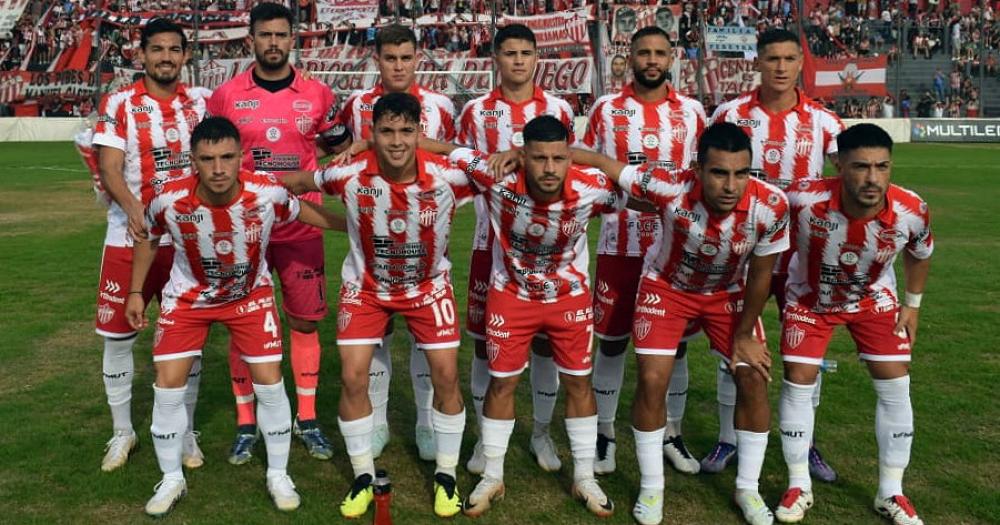 Talleres convirtió en uno de los 13 partidos que disputó en la Primera Nacional