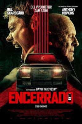 Encerrado