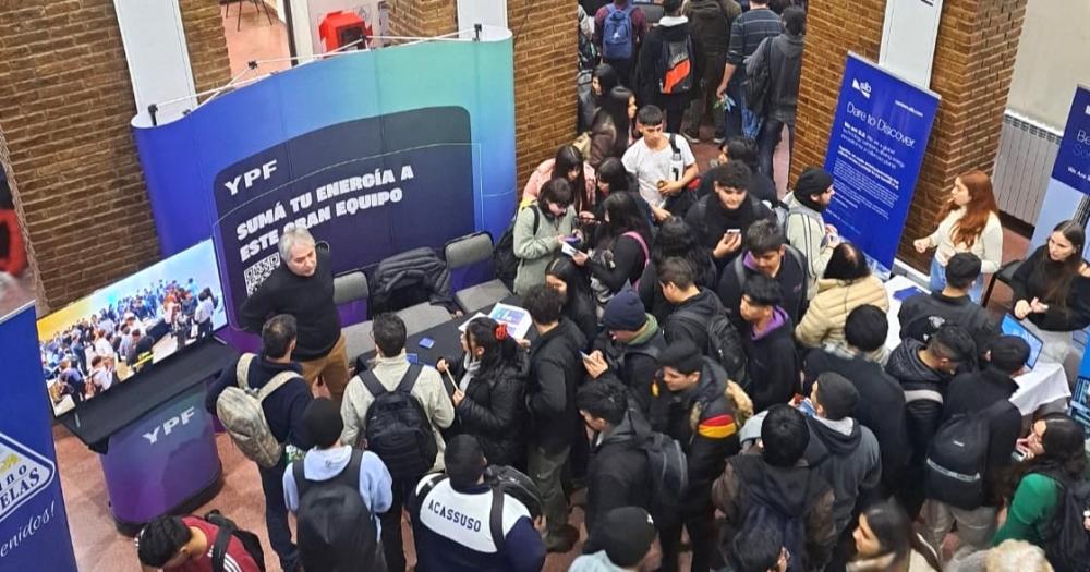 Una alternativa para buscar nuevas oportunidades