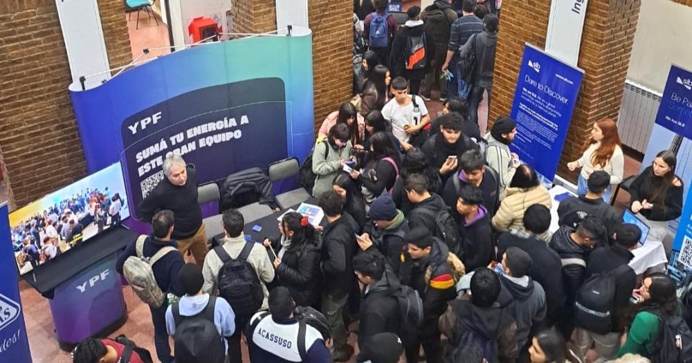 Una alternativa para buscar nuevas oportunidades