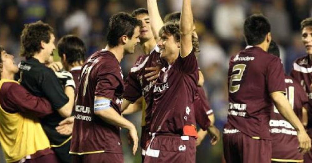 El Granate sólo se impuso seis veces ante Boca en La Bombonera