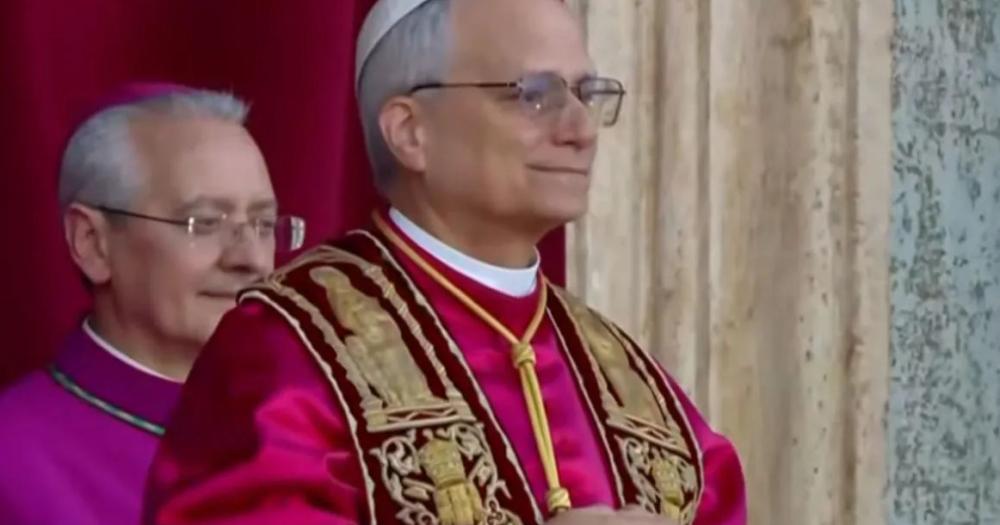 Leoacuten XIV el nuevo Papa destacoacute el legado de Francisco  