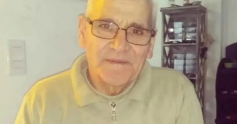 José Gatto fue víctima de una banda que lo atacó para robarle